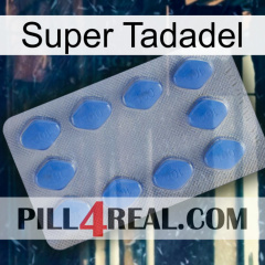 Super Tadadel 21